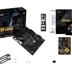 Asus tuf gaming B550-Plus Motherboard